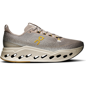 On Cloudsurfer Max Mens, Cinder / Pelican, EUR 41 (US 8)