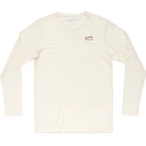 Devold Premium Fisherman Longsleeve Mens, White, XXL
