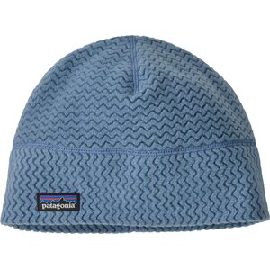 Patagonia R1 Air Beanie, Barnacle Blue, S