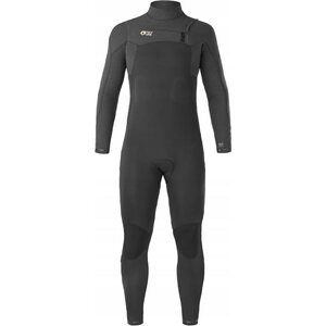 Picture Organic Clothing Equation 4/3 Flex Skin FZ Mens, Black, L (180 - 185 cm)