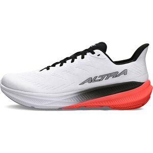 Altra Experience Flow 2 Berlin Mens, White/Coral, EUR 47 (US 12.5)