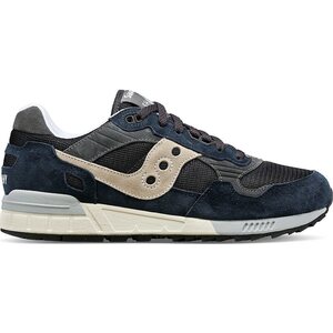 Saucony Shadow 5000, Navy/Grey, EUR 44 (US 10)