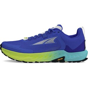 Altra Timp 5 Mens, Blue/Lime, EUR 46 (US 11.5)