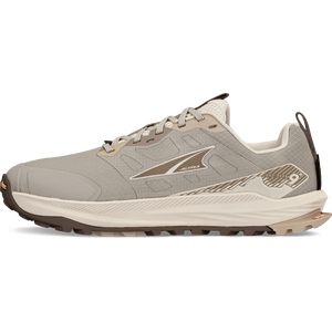 Altra Lone Peak 9+ Womens, Taupe, EUR 38 (US 7)
