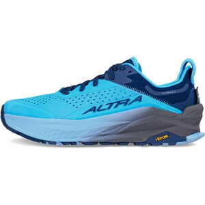 Altra Olympus 6 Mens, Blue, EUR 42.5 (US 9)