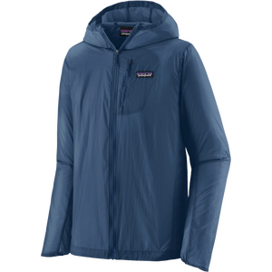 Patagonia Houdini Jacket Mens, Clement Blue, XL