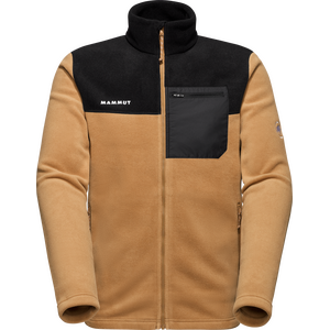 Mammut Innominata ML Jacket Mens, Claystone-Black, L