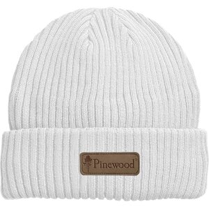 Pinewood Stöten Hat, White, One Size