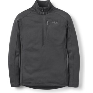 Rab Covex Pull-On Mens, Black, XL