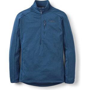 Rab Covex Pull-On Mens, Tempest Blue, XL