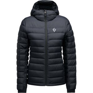 Black Diamond Access Down 2.0 Hoody Womens, Black, S