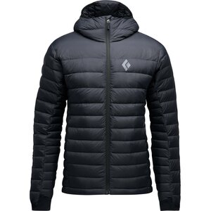 Black Diamond Access Down 2.0 Hoody Mens, Black, S