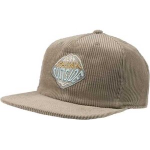 Buff Chill Trucker Cap, Dister Cobblestone