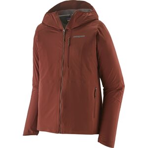 Patagonia Trail Craft Jacket Bike Mens, Dried Vanilla, L