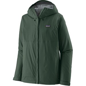 Patagonia Torrentshell 3L Jacket Mens, Old Growth Green, XL