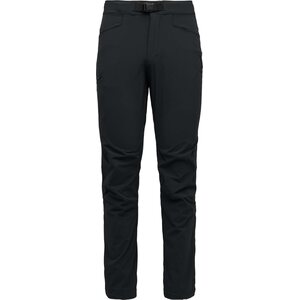 Black Diamond Alpine Light Pant Mens, Black, 32