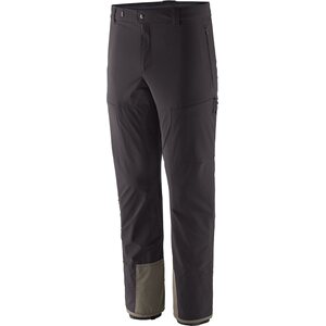 Patagonia Alpine Guide Pants Mens, Black, 30"