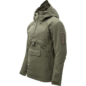Carinthia G-LOFT Tactical Anorak, Olive, XL