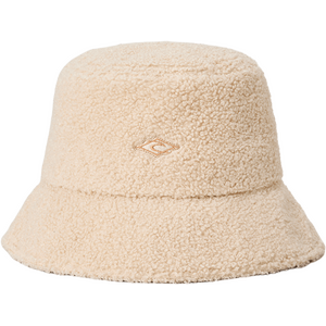 Rip Curl Teddy Bucket, Bone, S