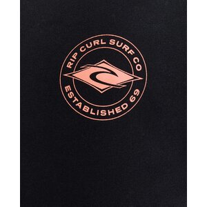 Rip Curl Staple Crew Mens, Black, XXL