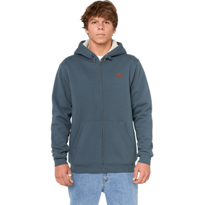 Rip Curl Icons Lined Fleece Mens, Pine Night, M