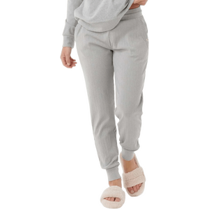 Rip Curl Cosy Jogger Womens, Grey Marle, XL