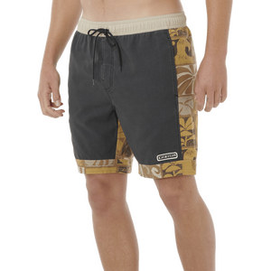 Rip Curl AOTS TY Williams Volley Boardshort Mens, Washed Black, XL