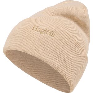 Haglöfs Outsiders Beanie, Chalk Beige