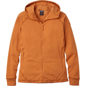 Rab Nexus Hoody Womens, Dark Melba, L (UK 14)