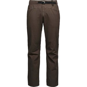 Black Diamond Ethos Pants Mens, Basalt, M