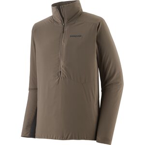 Patagonia Nano-Air Ultralight Pullover Mens, Marlow Brown, XL