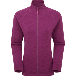 Rab Nexus Jacket Womens, Mulberry, M (UK 12)