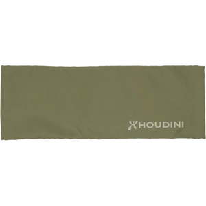 Houdini Moonwalk Headband, Sage Green, L