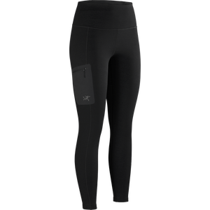 Arc'teryx Kyanite Baselayer Bottom Womens, Black, XL