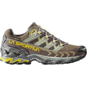 La Sportiva Ultra Raptor II GTX Mens, Carbon/Moss, EUR 45.5