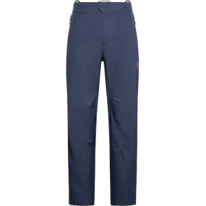 La Sportiva Crest Evo Shell Pants Mens, Night Sky, L