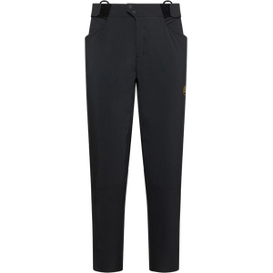 La Sportiva Nordend Primaloft Pants Mens, Black, XL