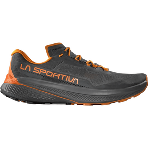 La Sportiva Prodigio Mens, Carbon / Marmalade, EUR 41