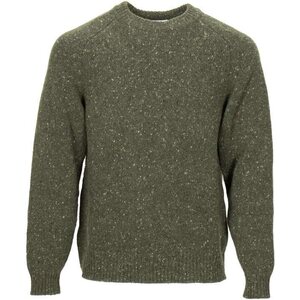 Sätila Dagsnäs Sweater Mens, Dark Green, XXL