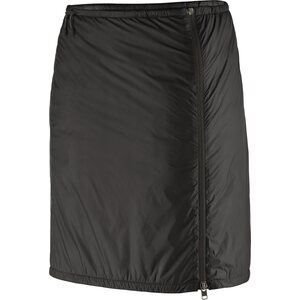 Patagonia DAS Light Skirt Womens, Black, S