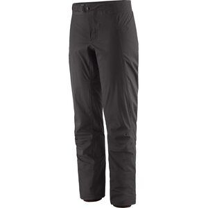 Patagonia Mixed Alpine Pants Womens, Black, 8
