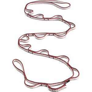 Black Diamond Dynex Daisy Chain 12mm, 140cm, Red