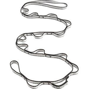 Black Diamond Dynex Daisy Chain 12mm, 140cm, Black