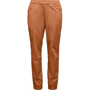 Black Diamond Notion Pants Womens, Clay, M