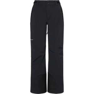 Oakley Canopy Insulated Pant Womens, Blackout, XL