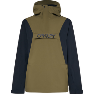 Oakley TNP TBT Insulated Anorak Mens, Army Green, XL