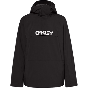 Oakley TNP TBT Insulated Anorak Mens, Blackout, M