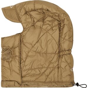 Oakley Hyland O-Puff Hood, Pebble, One Size