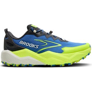 Brooks Caldera 8 Mens, Regatta/Ebony/Nightlife, EUR 44.5 (US 10.5)