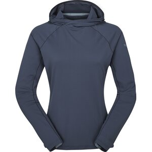 Rab Sonic Hoody Womens, Tempest Blue, XL (UK 16)